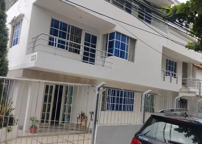 Apartamentos Pinos Del Rodadero