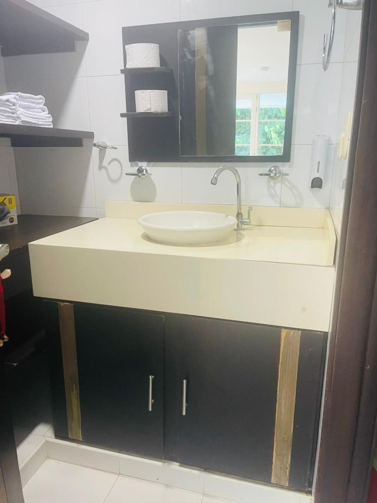 Pinos Del Rodadero Apartamento *