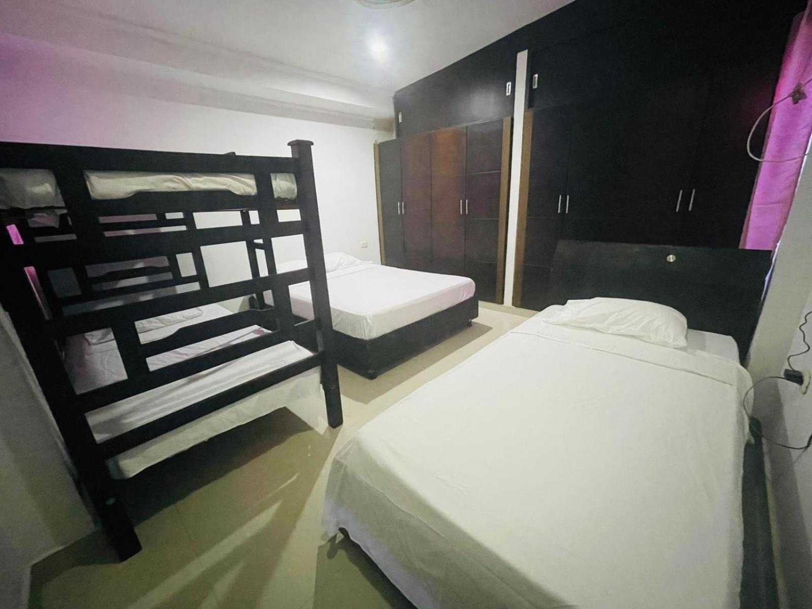 Apartamento Pinos Del Rodadero